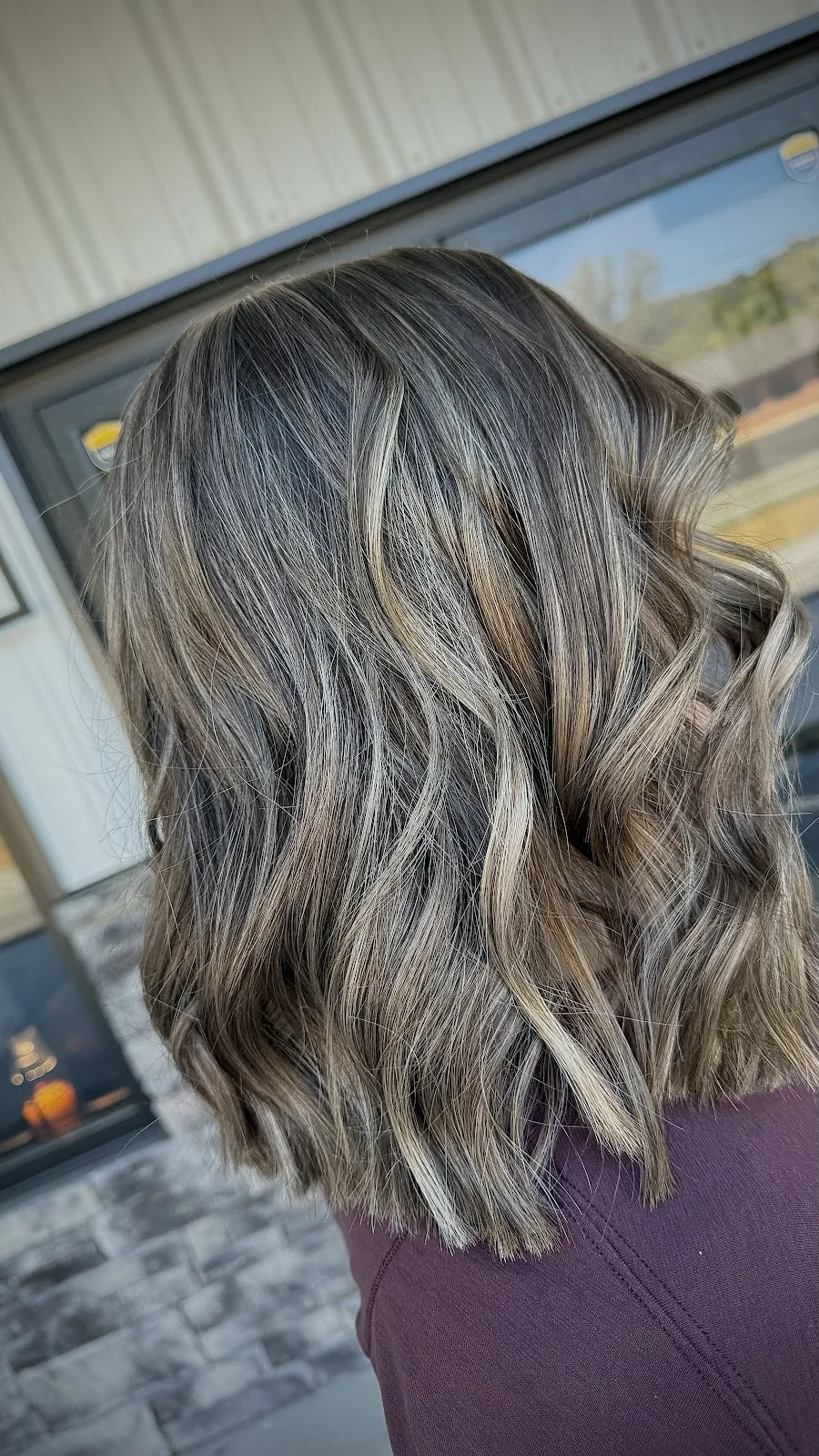 Southern Rootz Salon in Rutledge, TN